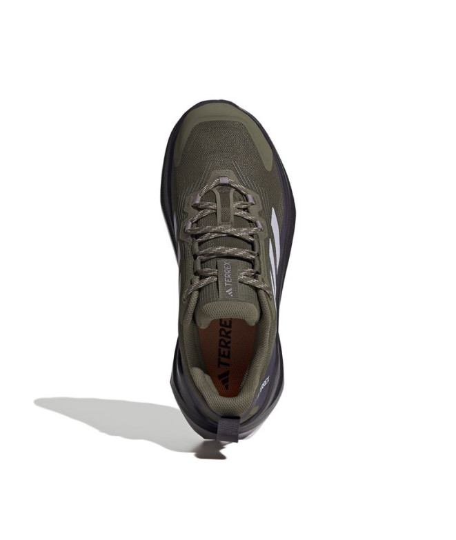 Sapatilhas Montanha adidas Mulher por Terrex...