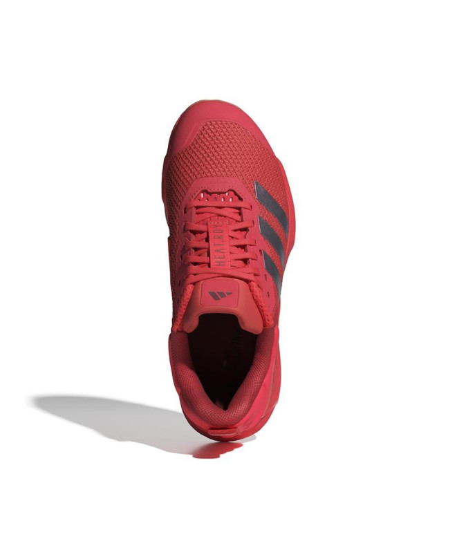 Chaussures Fitness adidas Femme de Dropset 3 Red