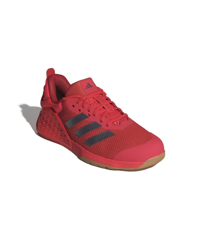 Chaussures Fitness adidas Femme de Dropset 3 Red