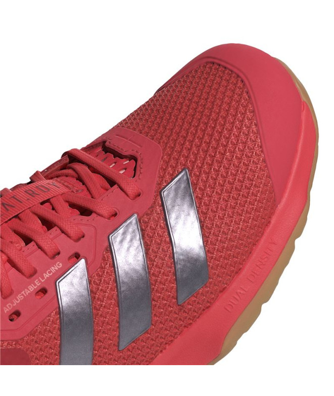 Chaussures Fitness adidas Femme de Dropset 3 Red