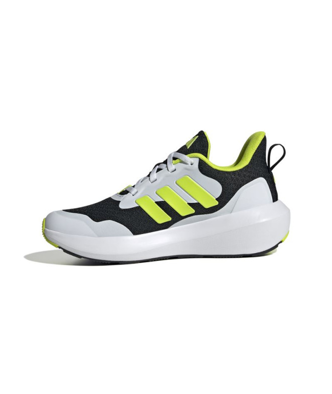 Sapatilhas adidas Infantil Fortarun 3.0 Preto