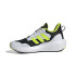 Chaussures adidas Enfant Fortarun 3.0 Noir
