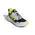 Sapatilhas adidas Infantil Fortarun 3.0 Preto