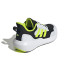 Sapatilhas adidas Infantil Fortarun 3.0 Preto