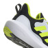 Sapatilhas adidas Infantil Fortarun 3.0 Preto