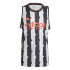 Camiseta adidas Top Homem Tanque House Of Tiro Preto