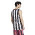 Camiseta adidas Top Homem Tanque House Of Tiro Preto