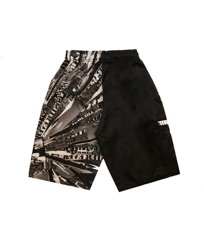 Bañador Billabong Archive