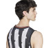 Camiseta adidas Top Homem Tanque House Of Tiro Preto