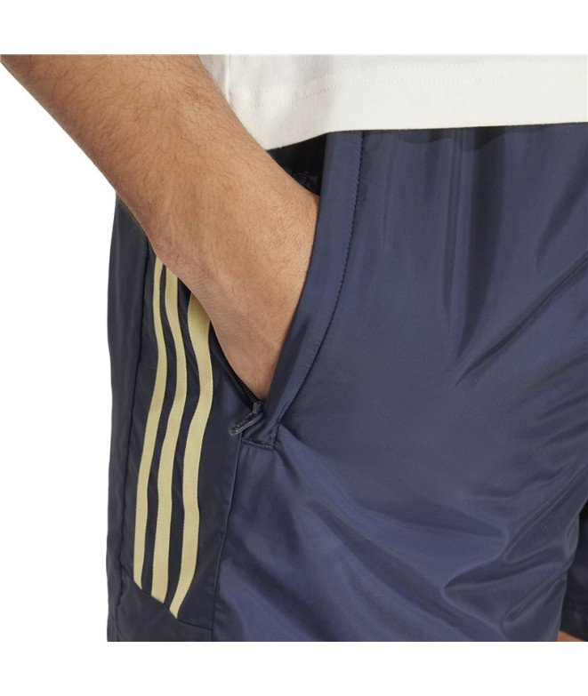 Pantalon adidas Homme House Of Tiro Short tissé...