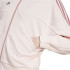 Casaco adidas Top Mulher Tiro Track Rosa