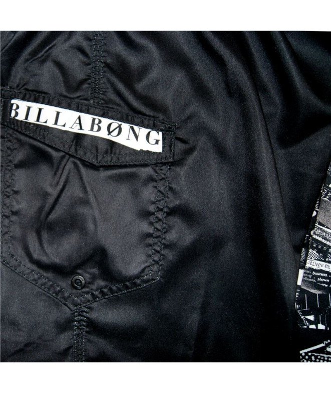 Maillot de bain Billabong Archives