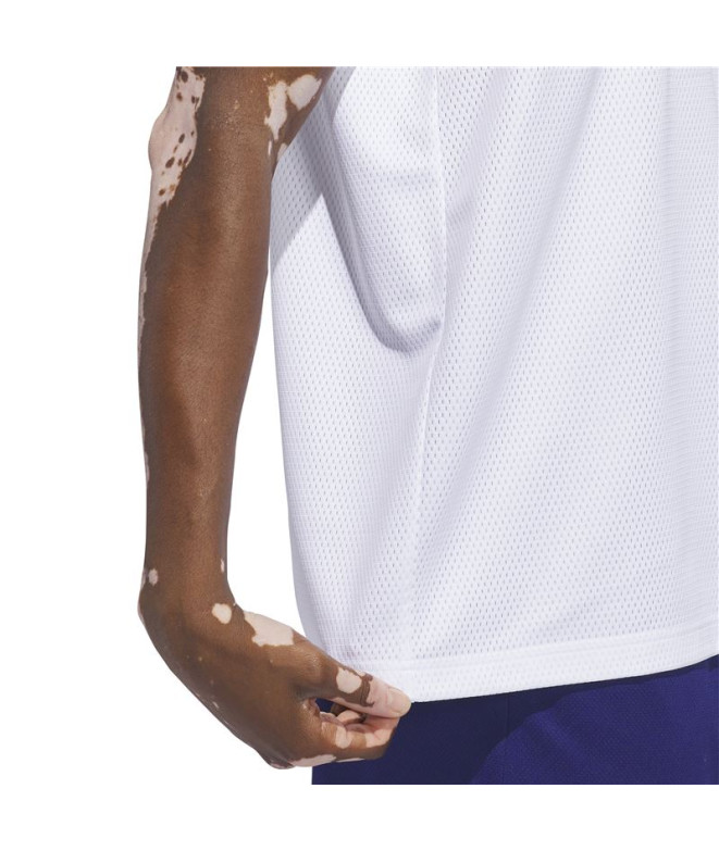 T-shirt Basket-ball adidas de Legends Tank...