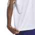 Camiseta de Baloncesto adidas Legends Tank Blanco/Negro