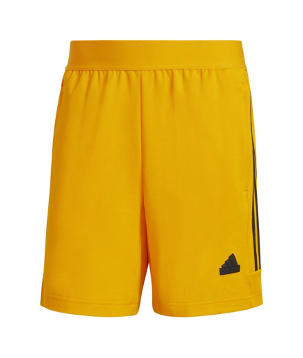 Pantalón adidas House of Tiro National Pack Hombre Naranja