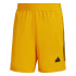 Calça adidas Pack Homem Casa de Tiro Laranja Nacional