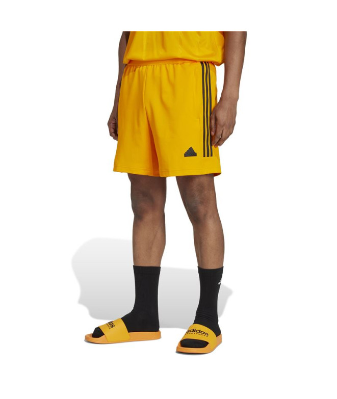 Calça adidas Pack Homem Casa de Tiro Laranja...