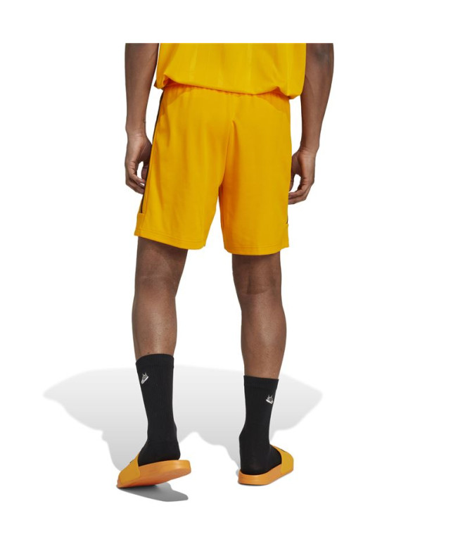 Calça adidas Pack Homem Casa de Tiro Laranja...