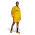 Calça adidas Pack Homem Casa de Tiro Laranja Nacional