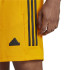 Calça adidas Pack Homem Casa de Tiro Laranja Nacional