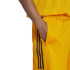 Calça adidas Pack Homem Casa de Tiro Laranja Nacional