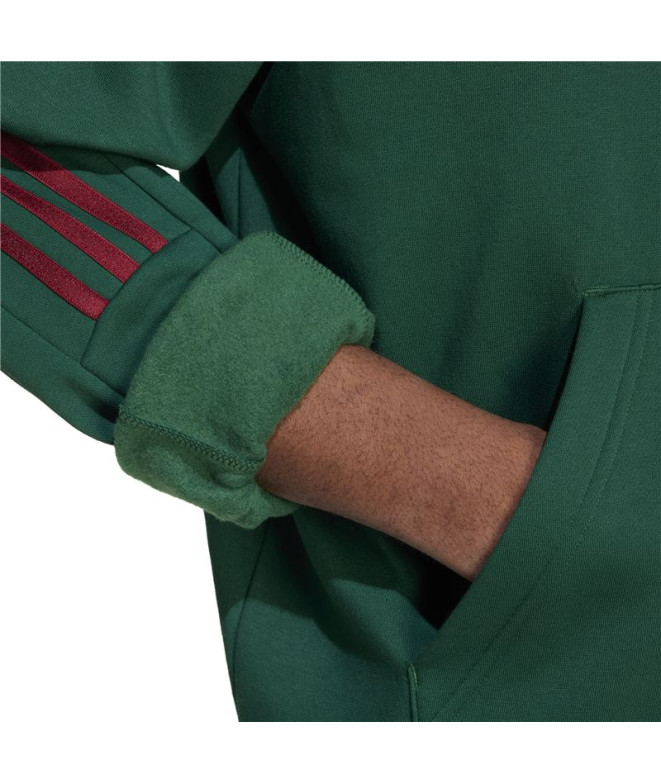 Sweat adidas Pack Homme Sweat à capuche Tiro...