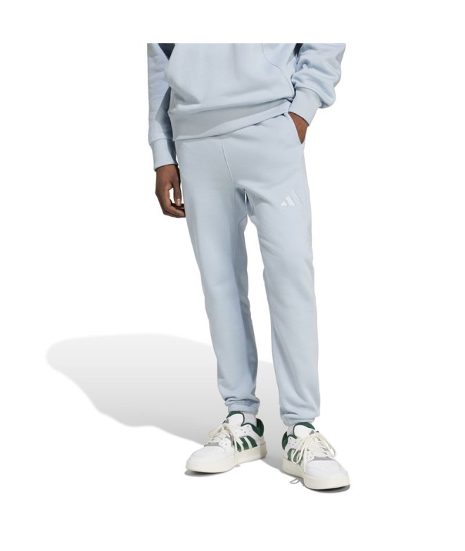 Calça adidas Homem All Szn Fleece Regular...