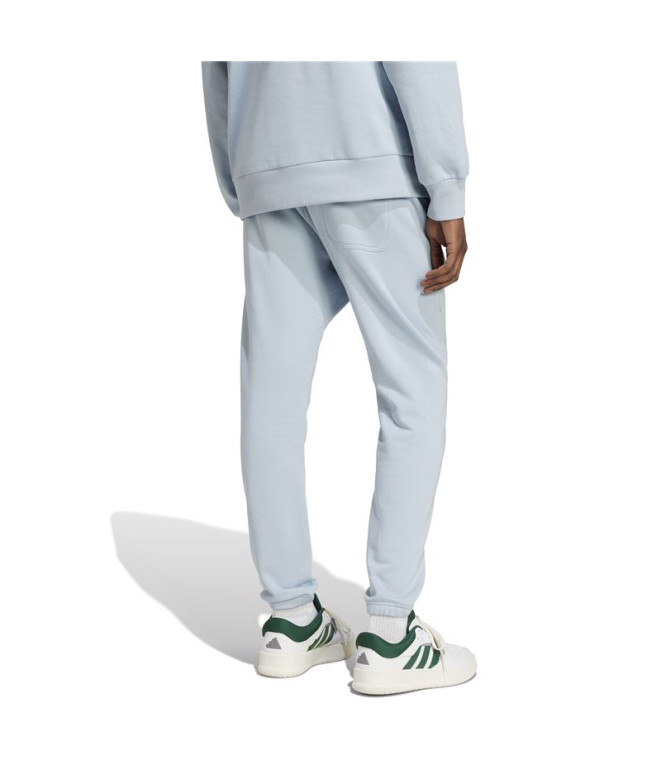Calça adidas Homem All Szn Fleece Regular...