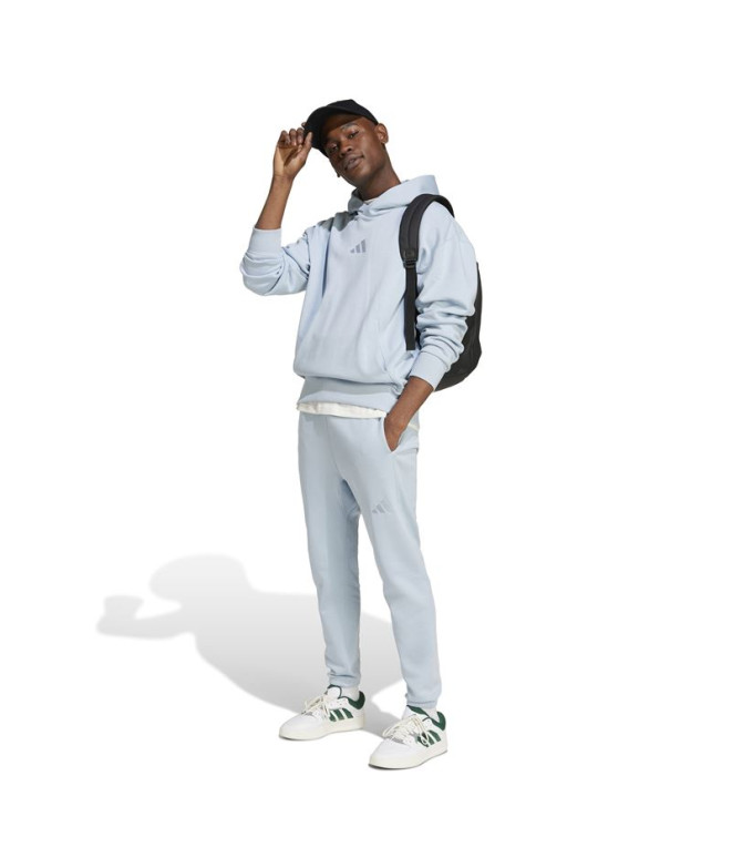 Calça adidas Homem All Szn Fleece Regular...
