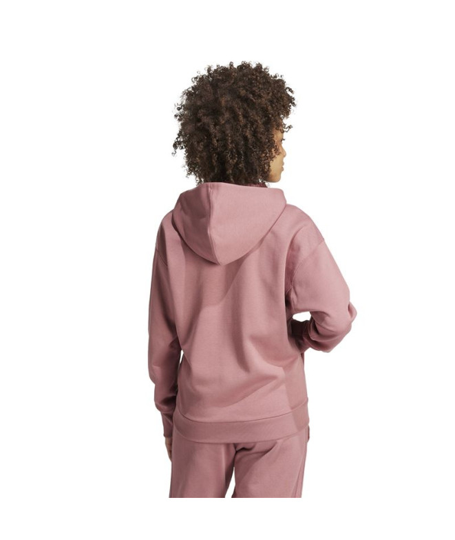 Veste adidas Femme All Szn Fleece Full-Zip...