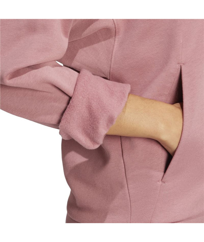 Veste adidas Femme All Szn Fleece Full-Zip...