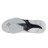 Zapatillas de Voleibol Mizuno Wave Lightning Z8 Mid Blanco