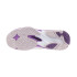 Zapatillas de Voleibol Mizuno Wave Lightning Z8 Mid Mujer Blanco