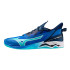 Sapatilhas Andebol Mizuno por Wave Mirage 5 Blue