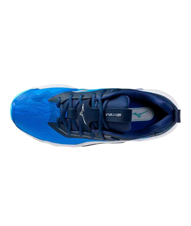 Sapatilhas Andebol Mizuno por Wave Stealth Neo...