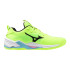 Sapatilhas Andebol Mizuno de Wave Stealth Neo 2 Lime