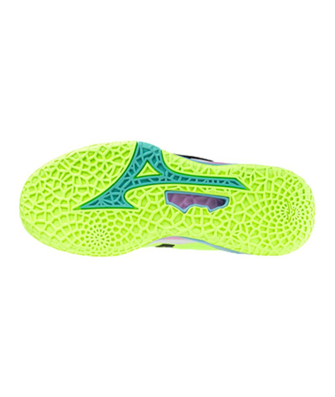 Chaussures Handball Mizuno de Wave Stealth Neo...