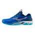 Zapatillas de Balonmano Mizuno Wave Stealth 6 Azul