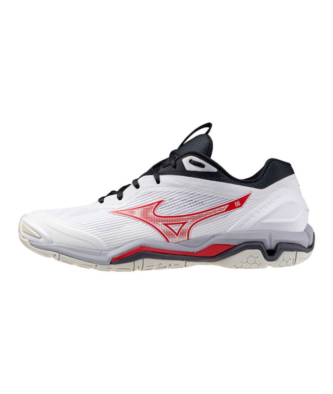 Chaussures Handball Mizuno par Wave Stealth 6...
