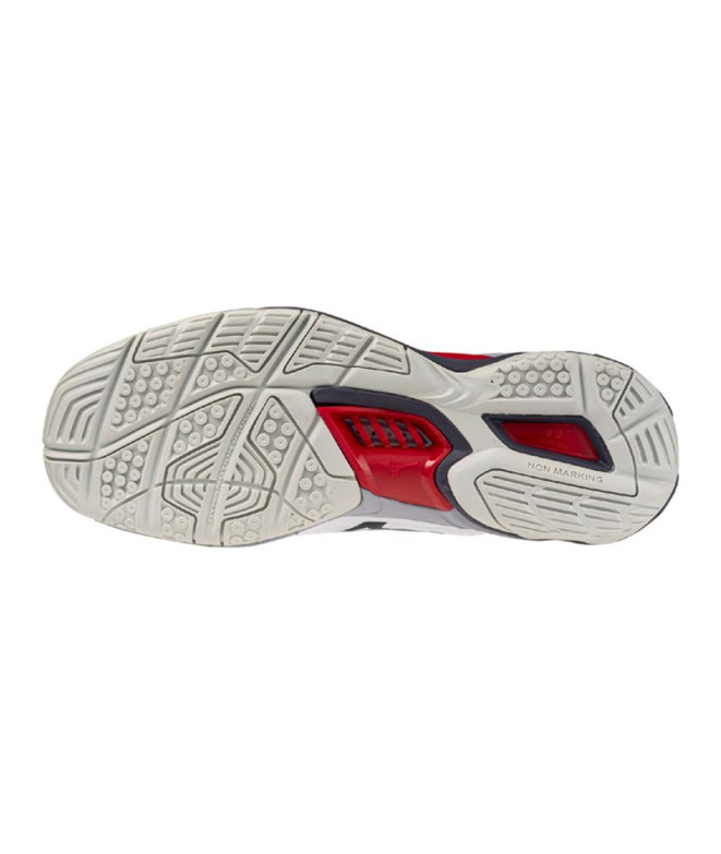 Zapatillas de Balonmano Mizuno Wave Stealth 6...