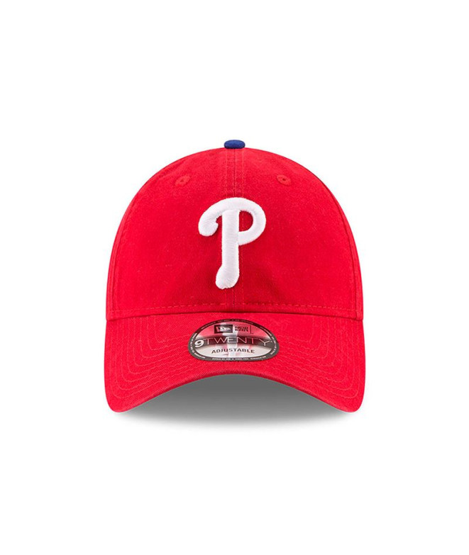 Boné New Era MLB CORE CLASSIC 2 0 Philadelphia Phillies Homem