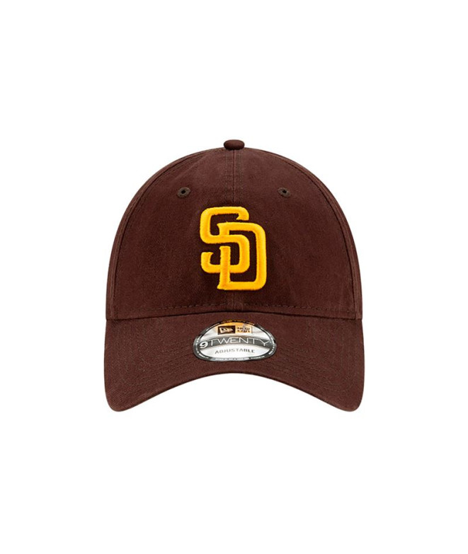 Boné New Era MLB CORE CLASSIC 2 0 San Diego Padres 20 Homem