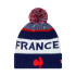 Gorro New Era Jake FForug Azul Infantil