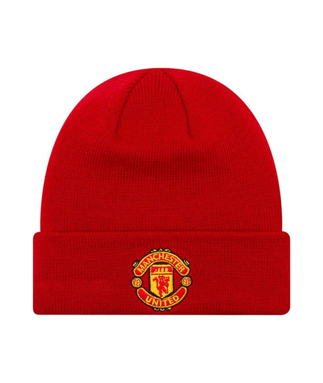 Bonnet New Era Essentiel Manchester United...