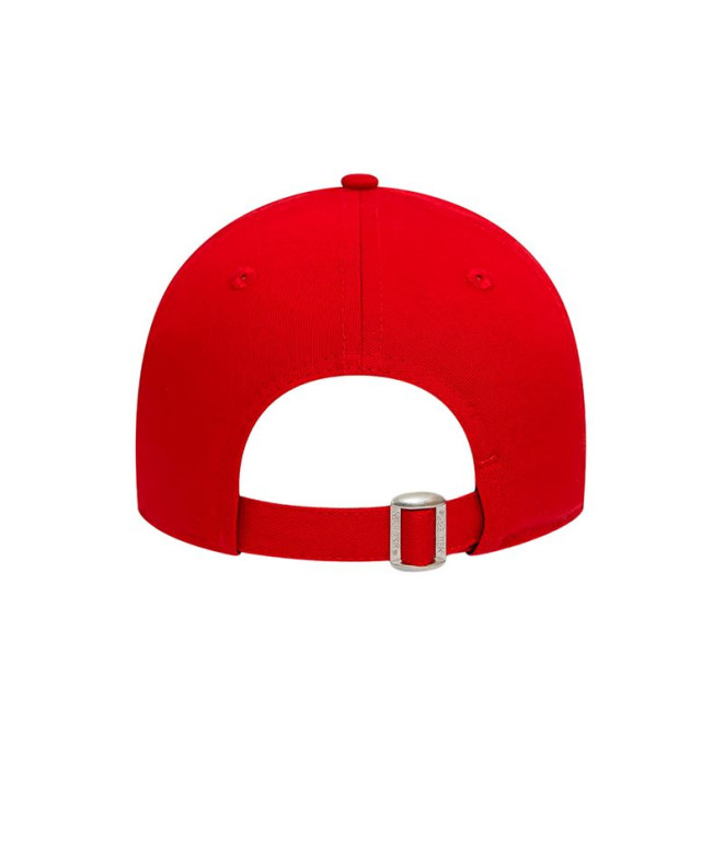 Gorra New Era Team Logo 9FORTY Youth Stade...