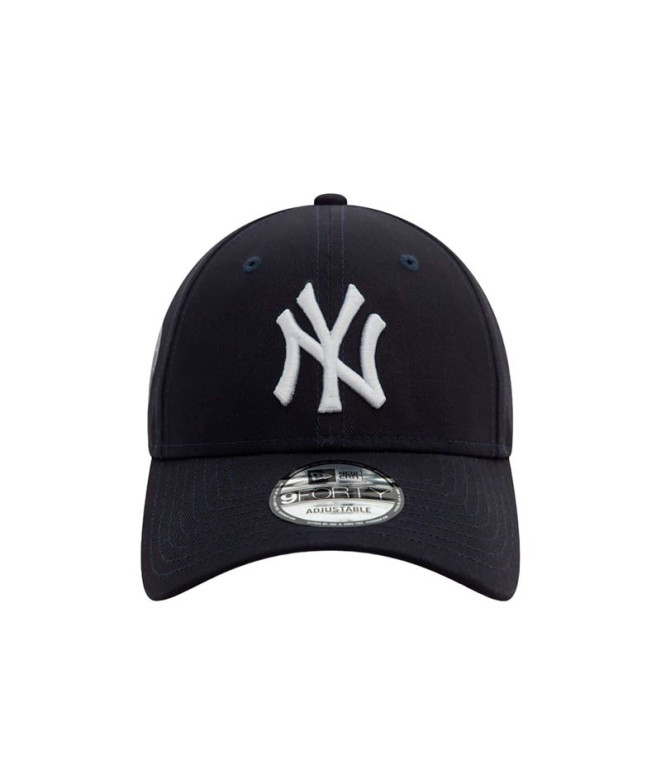 Boné New Era MLB SIDE PATCH 9FORTY New York Yankees Homem