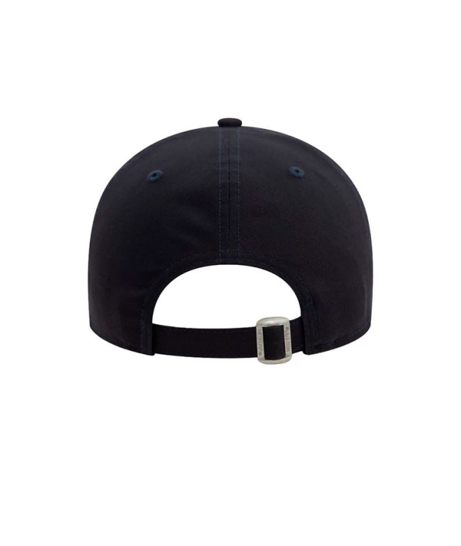 Gorra New Era MLB SIDE PATCH 9FORTY New York...