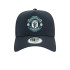 Gorra New Era RUBBER WVN EF Manchester United Hombre