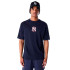 Camiseta New Era SÉRIE MUNDIAL DA MLB OS New York Yankees Homem
