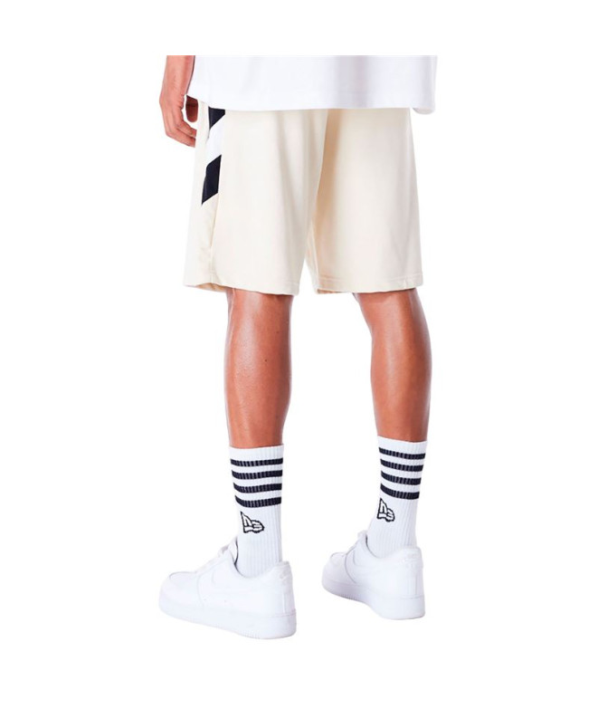 Calça New Era PAINEL NBA OS Boston Celtics Homem